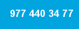 977 440 34 77 977 440 34 77
